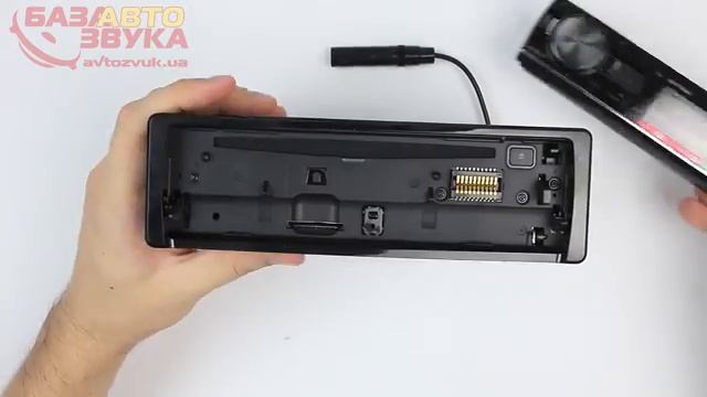 Автомагнитола Pioneer DEH-X9500SD С поддержкой SD-card avtozvukua [get-save.com]