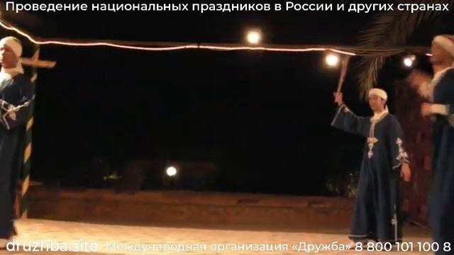 Египетский танец тахтиб. Egipyian Stick Dance — Tahtib