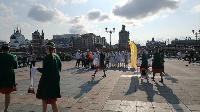 Алан фольклорно-этнографический ансамбль