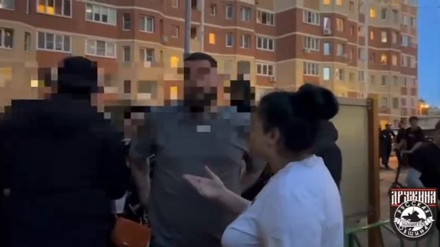 «Выведу и расчленю. Обязательно»

В Подмосковном Зеленограде специалисты из Таджикистана.