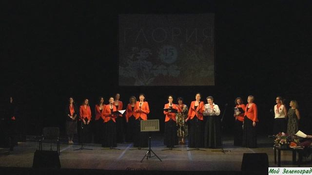 Песня о криницах