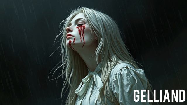 Gelliand - Одинокая душа