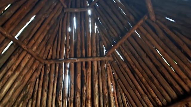 Велопрогулка до  заповедника "Лудорвай" .mp4