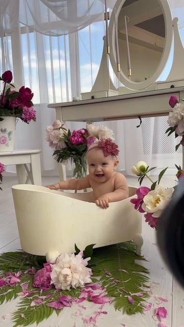 Атрибутика для фотосессии