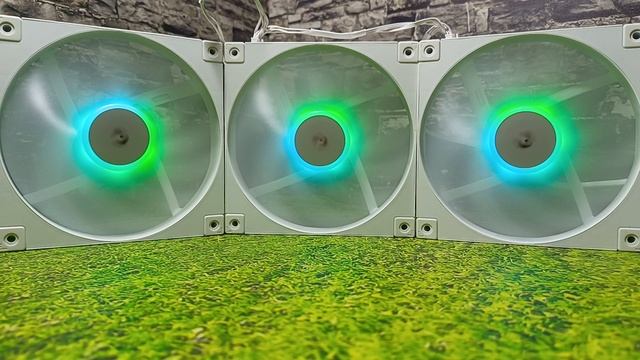 Обзор комплекта вентиляторов DEEPCOOL FD14 ARGB: Стиль и производительность
