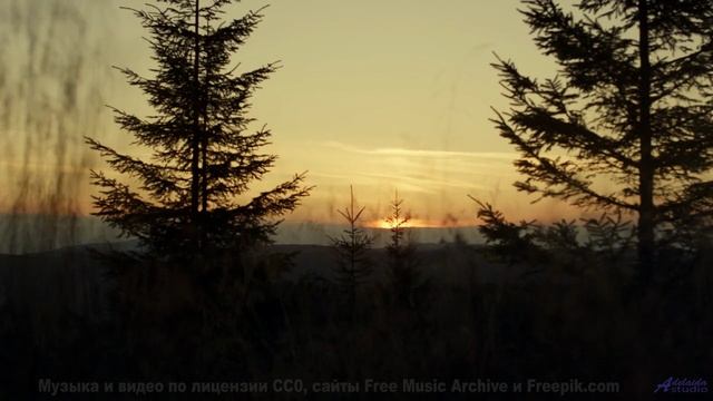 Пейзажи завораживают сильнее, когда звучит такой трек - Earth and Sun -- Derek Clegg -- The Best Of