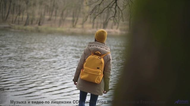 Музыка рвёт шаблоны вместе с этими кадрами - Stamp -- A. A. Aalto -- Connections