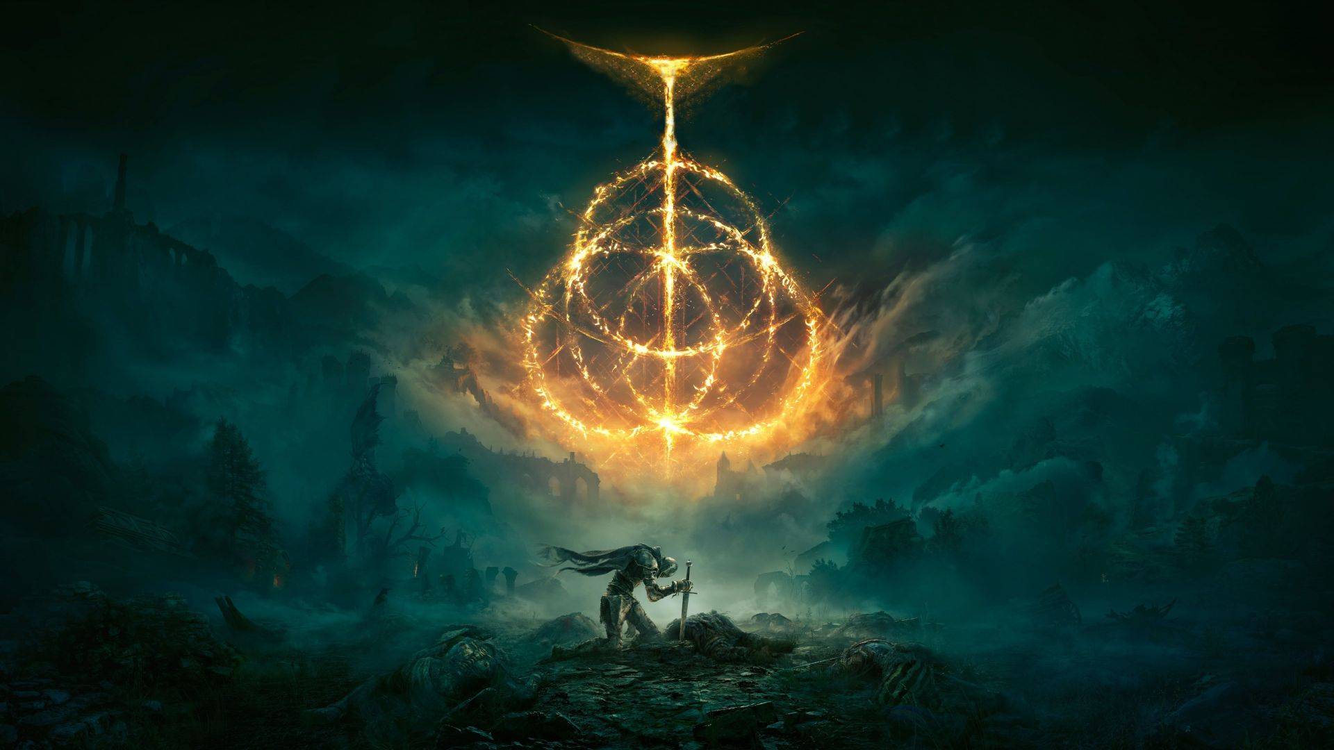 Elden Ring #1