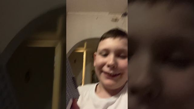 Типичный сосед