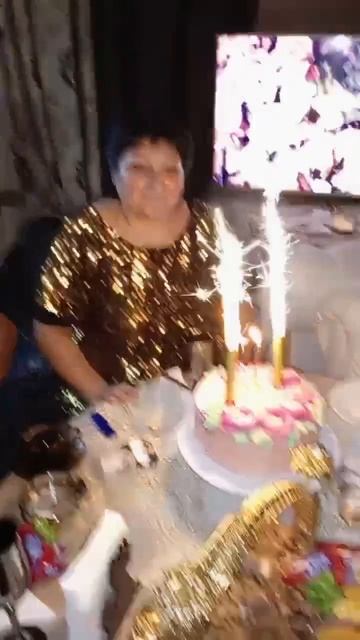 День рождения мамы! 🎉🎂🎈