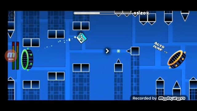 прохожу лаяут в гд