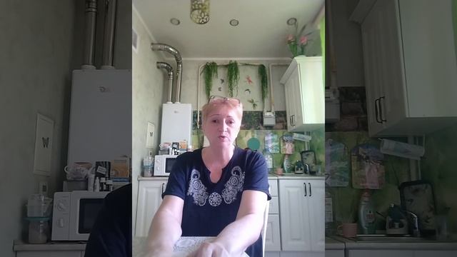 Джин из кувшина #жизньпослеобзор