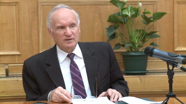 2. А1 2009_10_19 Вопрос о спасении Л1