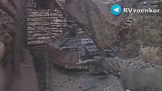 🇷🇺💥🇺🇦Наступление на Купянск: «Гроза» сжигает танки и пикапы ВСУ на подступах к городу !!!