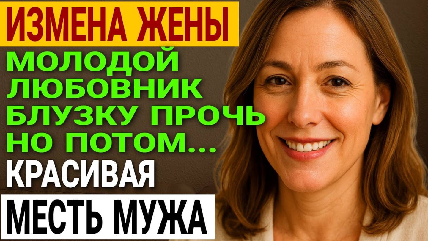 Измена жены. В одиннадцать сорок прозвенел звонок. Виктор посмотрел. История и рассказ Аудио рассказ