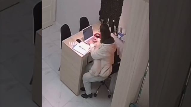 Ветеринара любят живвотные