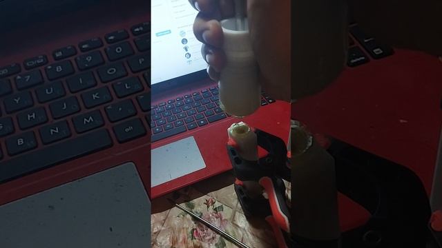 начинаем лить приманки.mp4