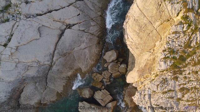 Пейзажи говорят с душой через эти ноты - Hide -- Crowander -- Uplifting Funband (poprock)