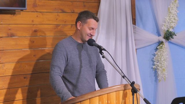 О послушании