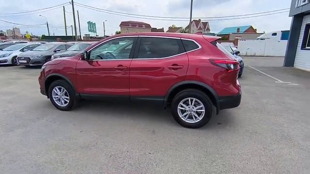Nissan Qashqai '2020 Z8NFEAJ11ES106183