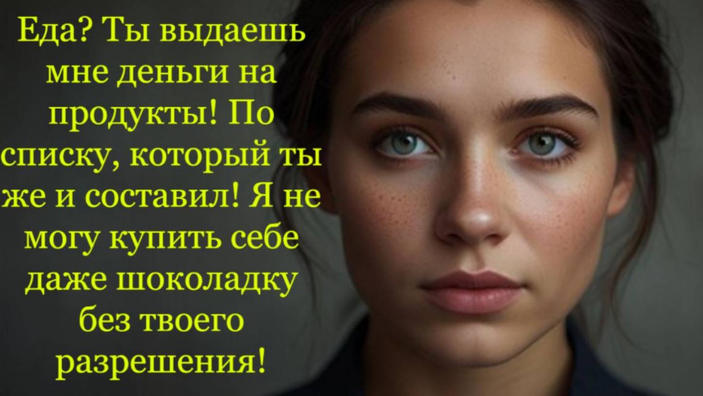 Истории из жизни.Так и будешь от меня деньги прятать?Тогда живи один.Аудио рассказы слушать
