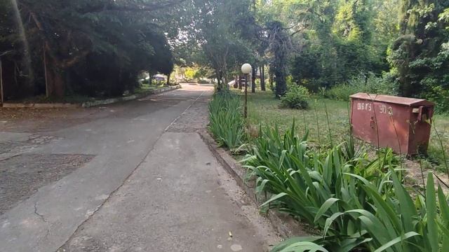 Уникальное пространство Международного форума в Болгарии, г. Балчик