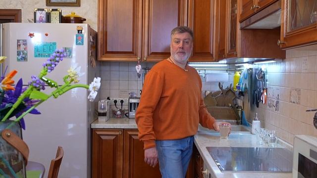 Если вчера засиделись с друзьями… Доброе утро. Фрагмент выпуска от 05.05.2025