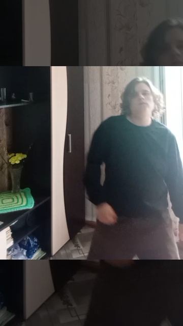 Кавер видео Аигел — Каждому нужен хозяин