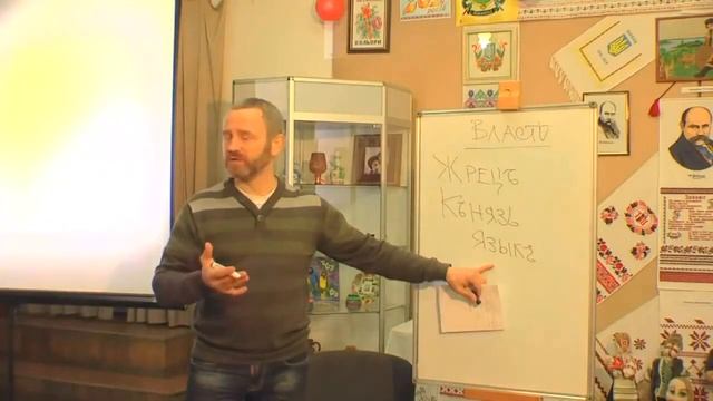 Сергей Данилов   Территориальные общины и майдауны Часть 1