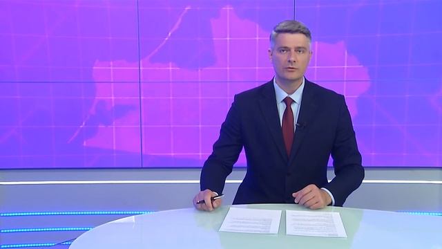 Новости Калининграда — итоги недели, 15 июня 2025 каскад тв