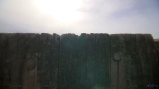 Это ИЗМЕНИТ твое восприятие природы! - Man with Wings -- Ketsa -- Light Rising
