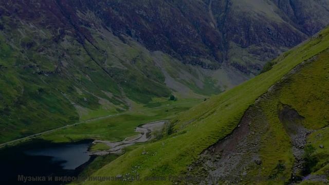 Эта мелодия - как шёпот любимого на рассвете... - Artic Air -- Mr.ruiZ -- Winter Haze, Summer Daze