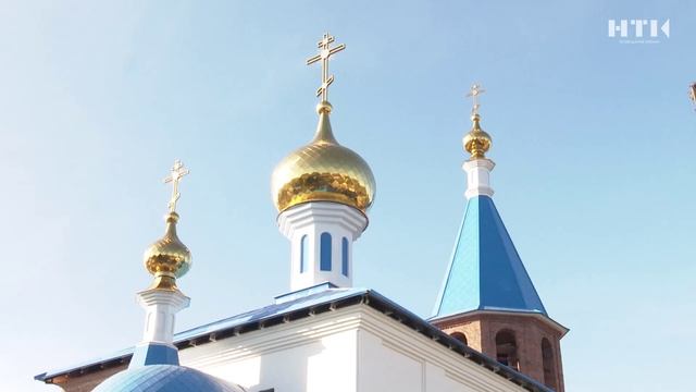Престольный праздник