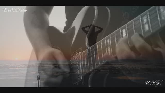 Imangadjiev - Light of a star (Свет звезды) Расслабляющая атмосферная музыка