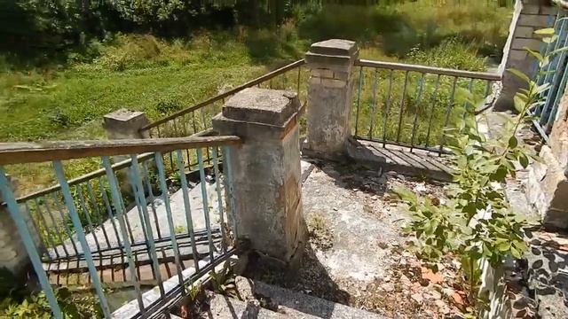 Усадьба Новицких в Совейках. Беларусь
