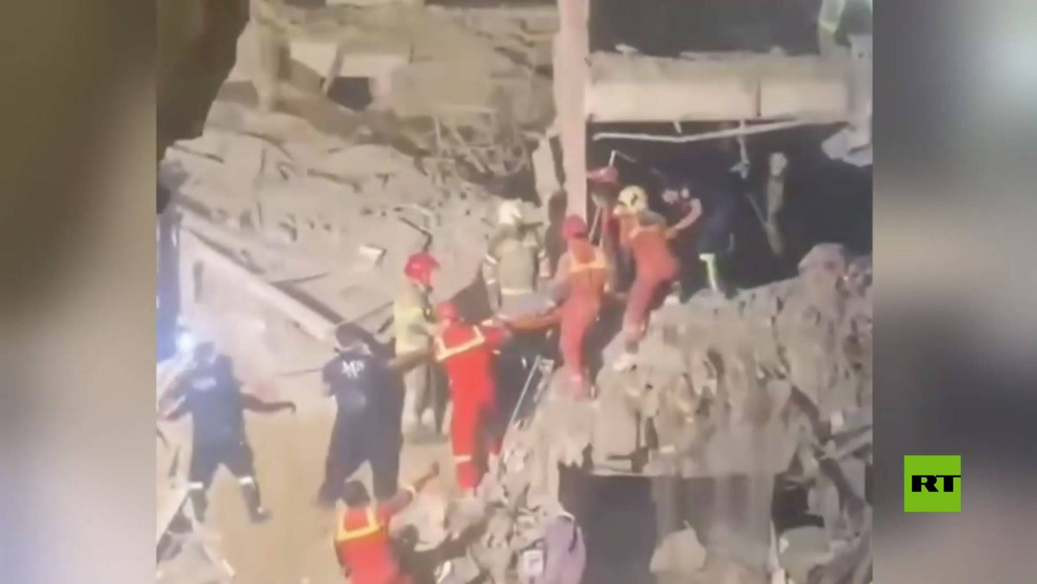 تل أبيب.. ارتفاع عدد القتلى جراء سقوط صواريخ إيرانية