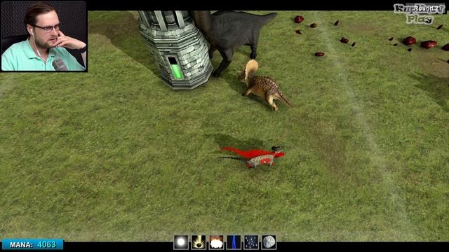 САМЫЙ БЕСПОЩАДНЫЙ УРОВЕНЬ ► Beast Battle Simulator #7