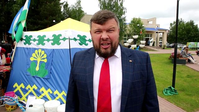 Сабантуй – 2025. КПРФ помогла организовать праздник в Советском