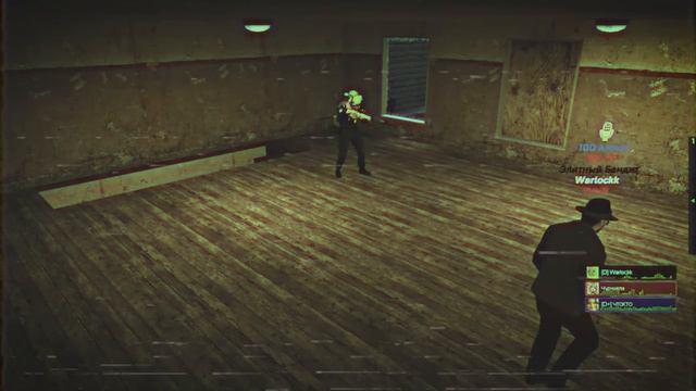 DRЫNDA СВОЖУ ИГРОКОВ С УМА КАТАЛОГОМ МАНДЕЛЫ! АНАЛОГОВЫЙ ХОРРОР в Garry's Mod DarkRP