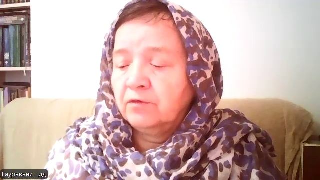 Настройка на джапу Гауравани деви даси 15.06.2025