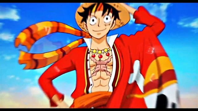 One piece - No Lie