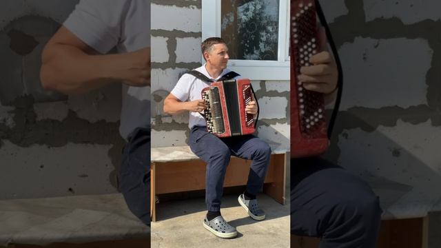 Бегут года - исполняет Налькин Александр с.Ермаковское