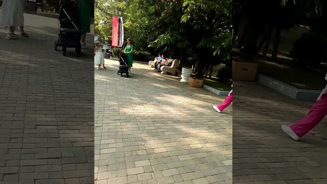 Репортаж ко дню города - героя Севастополя!