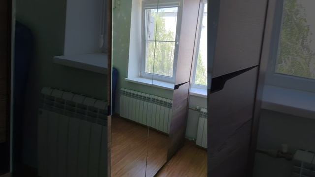 Обзор на квартиру Иноземцево