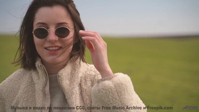 Кадры, снятые через кротовую нору - технологии будущего! - Sunday Grey -- Ketsa -- Equinox Rising