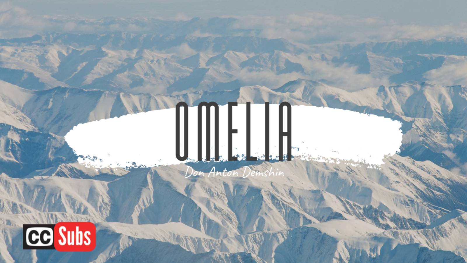 Omelia / "Trinità non delude" - don Anton Demshin