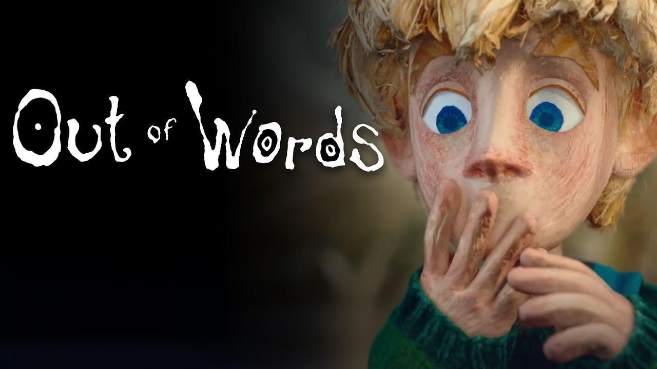 Out of Words - Смотрите трейлер | Summer Game Fest 2025