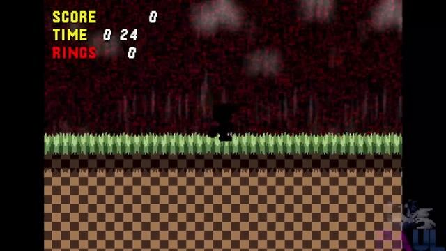 SonicAllStars.EXE _ Full gameplay & all secrets!