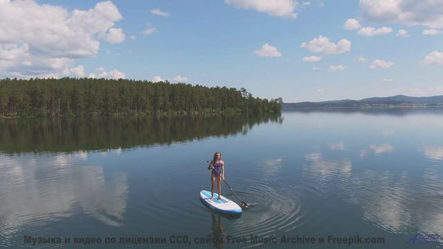 Ты будешь благодарить меня за то, что показал тебе это! - Reflection -- Makaih Beats -- Reflection