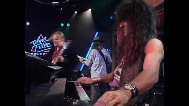 Walter Trout "I Can Tell"